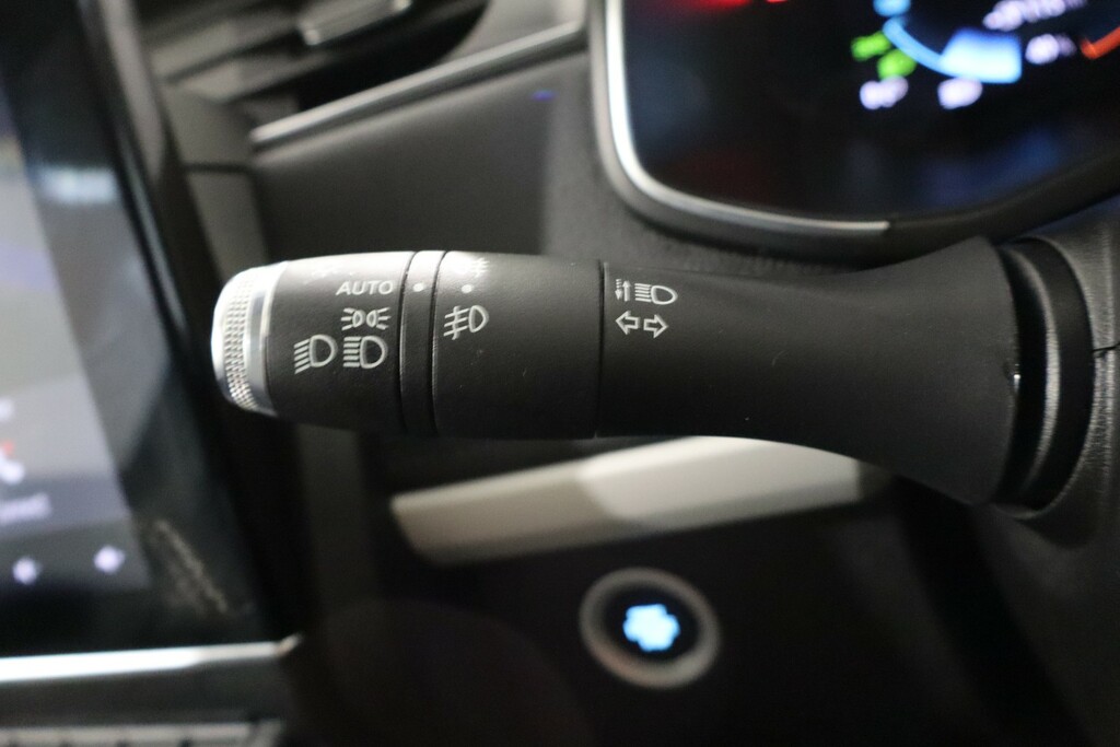Renault Zoe Techno Grey #19