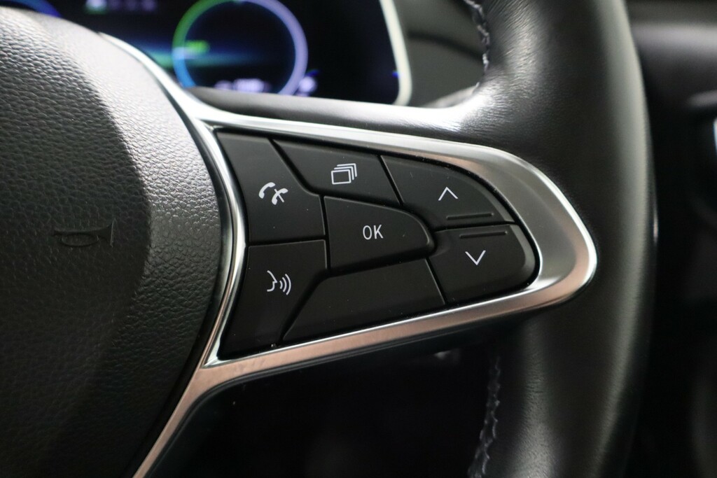 Renault Zoe Techno Grey #16