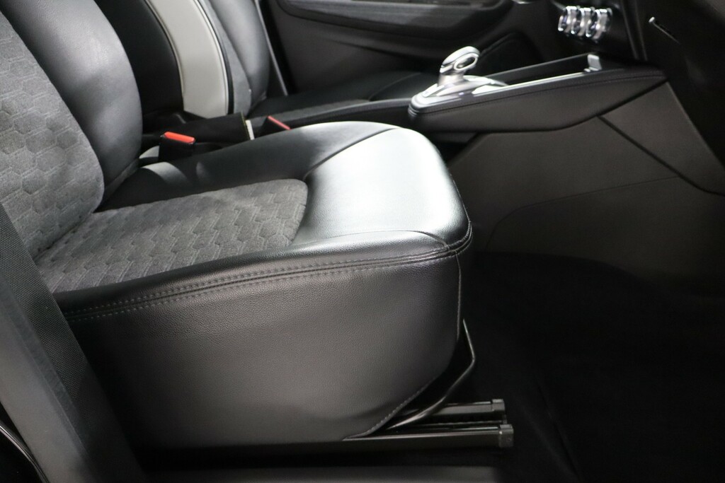 Renault Zoe Techno Grey #25