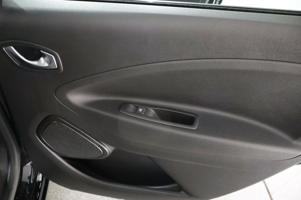 Renault Zoe Techno Grey #26
