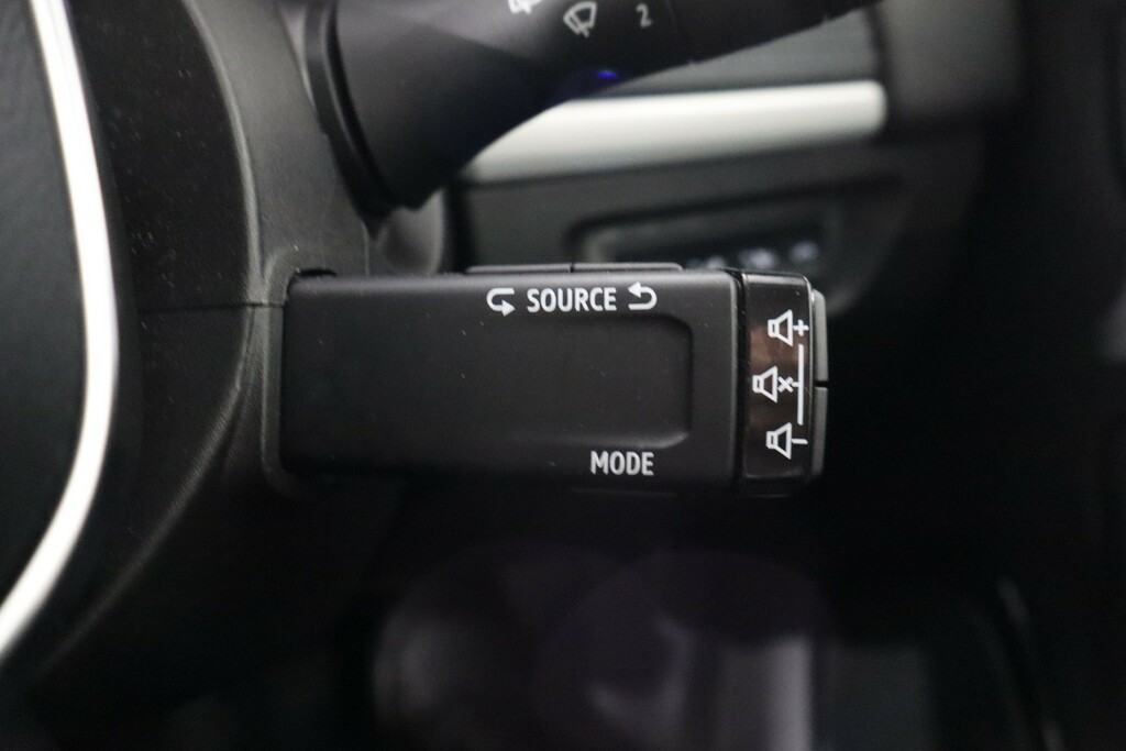 Renault Zoe Techno Grey #17