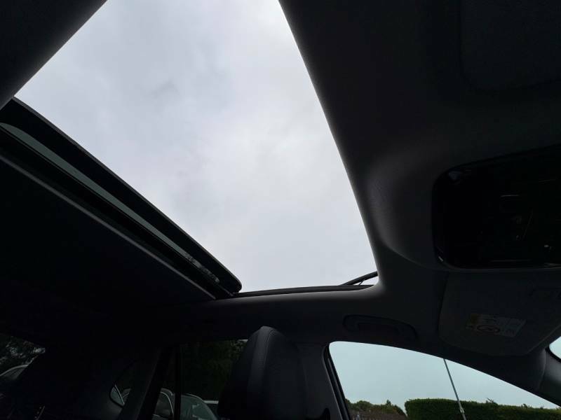Geely Starray Emi Max Blue #6