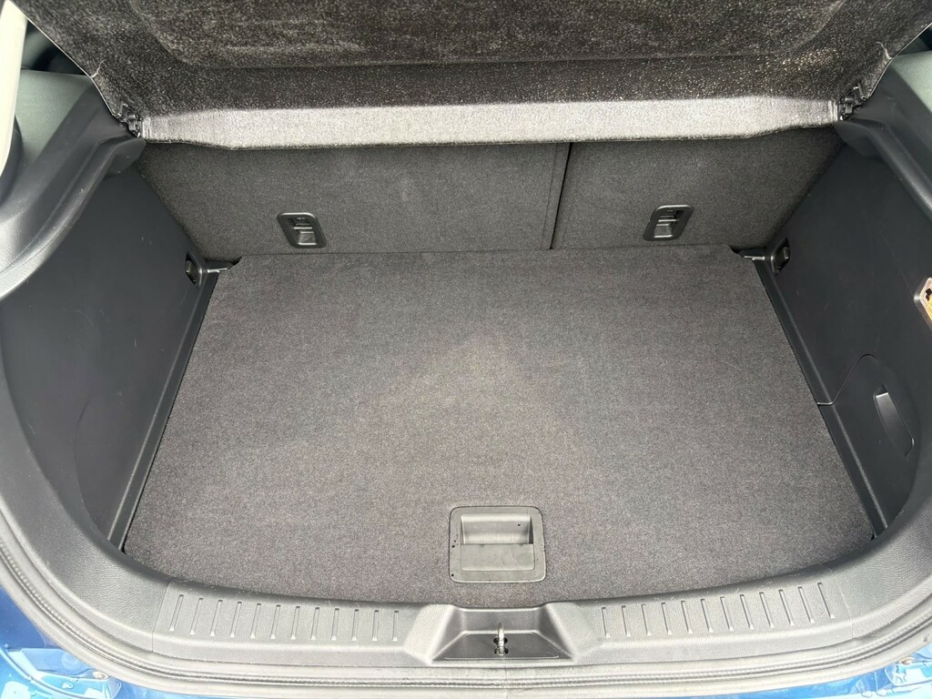 Mazda CX-3 2.0 Skyactiv-g Sport Nav Blue #6