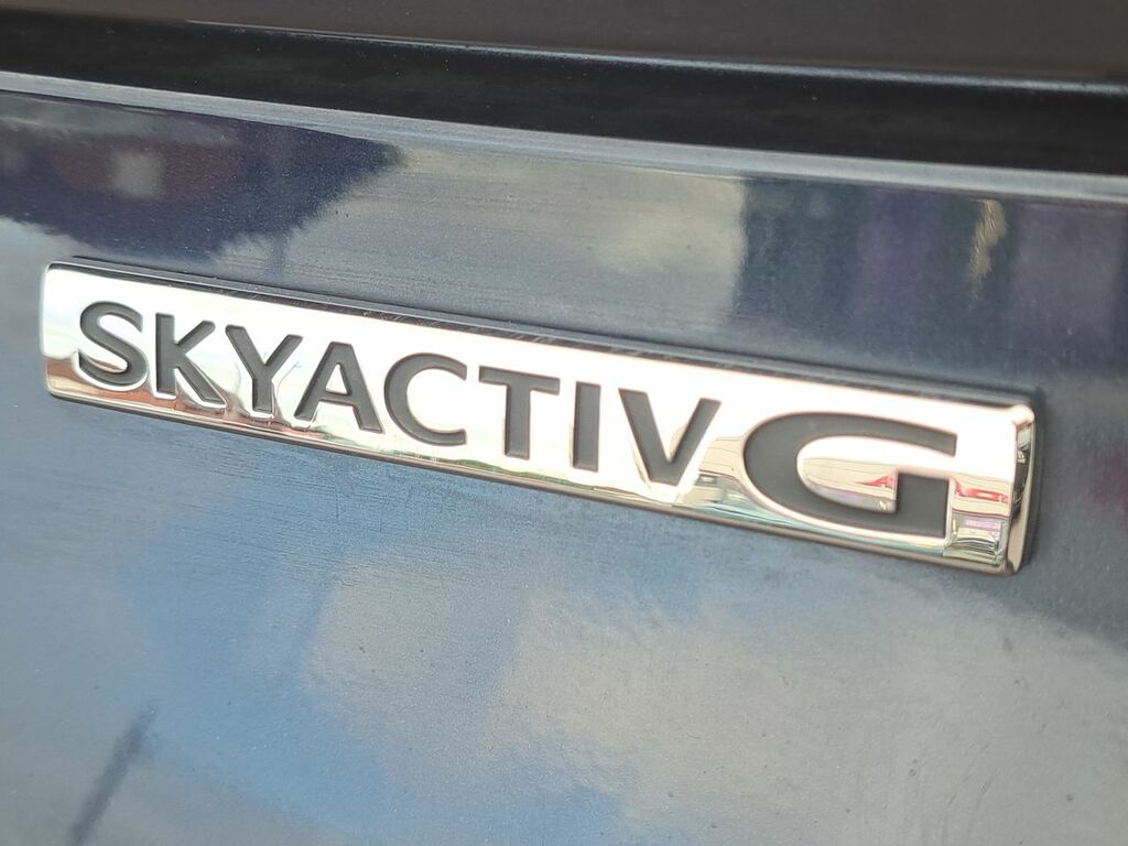 Mazda MX-5 V6 E-hybrid Grey #43