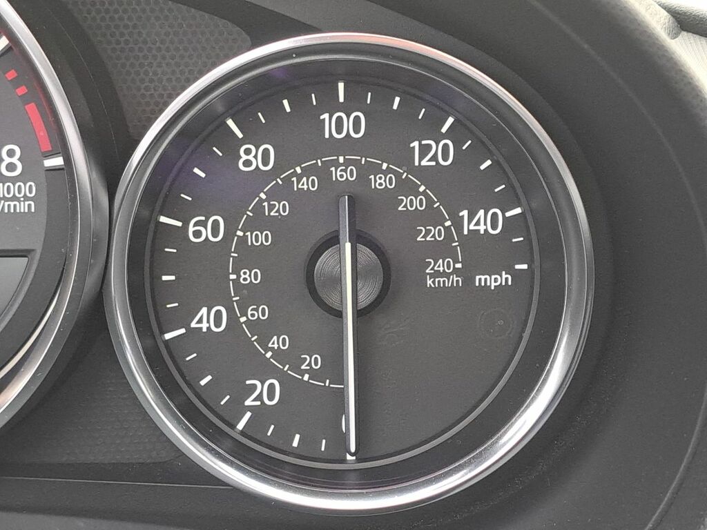 Mazda MX-5 V6 E-hybrid Grey #27