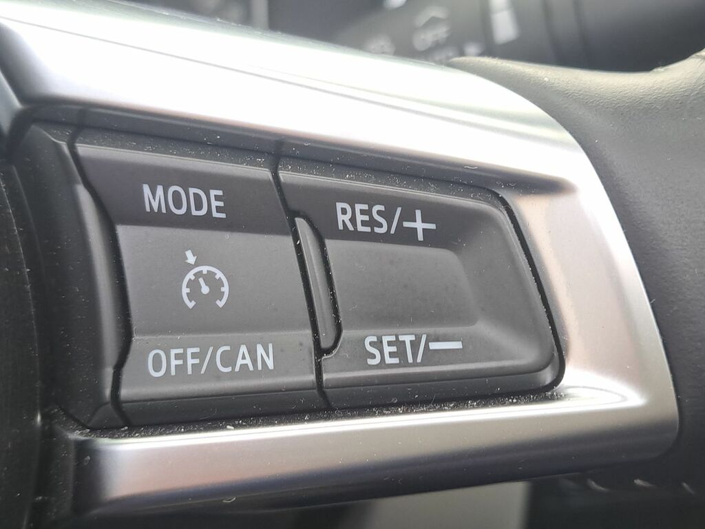 Mazda MX-5 V6 E-hybrid Grey #37