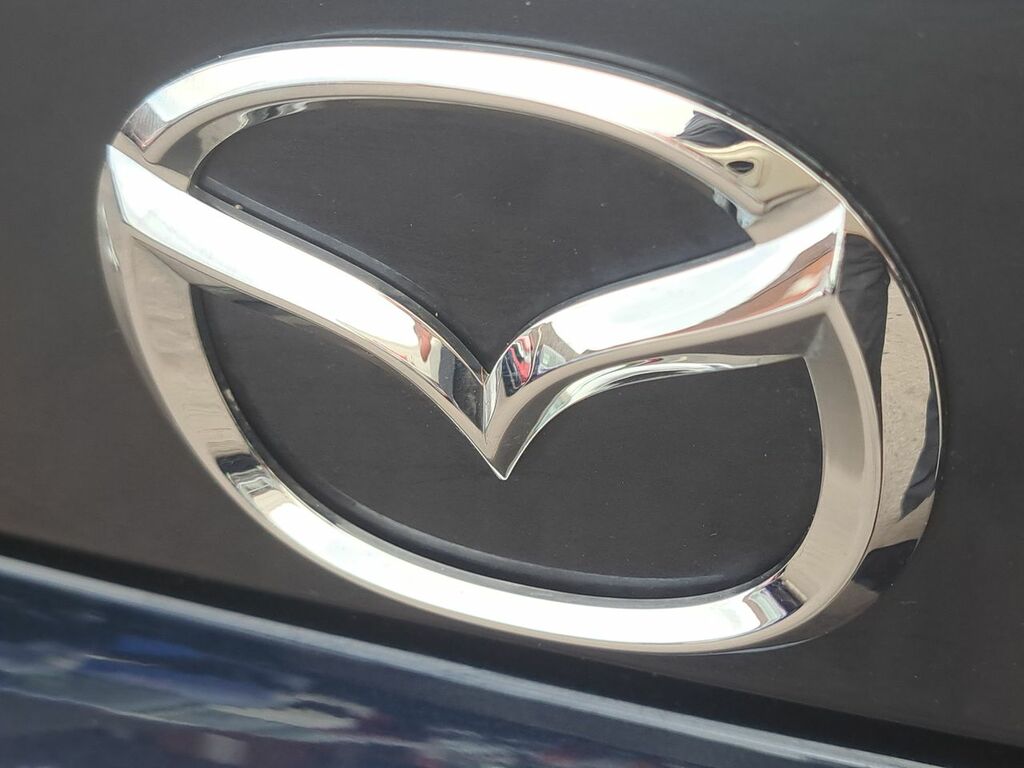 Mazda MX-5 V6 E-hybrid Grey #45