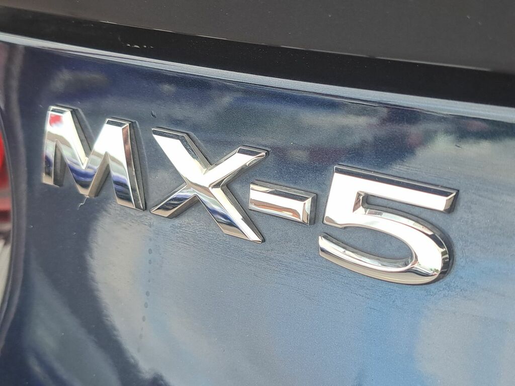 Mazda MX-5 V6 E-hybrid Grey #44