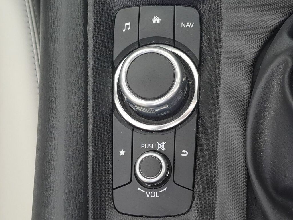 Mazda MX-5 V6 E-hybrid Grey #28