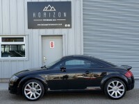 Audi TT Blue #46