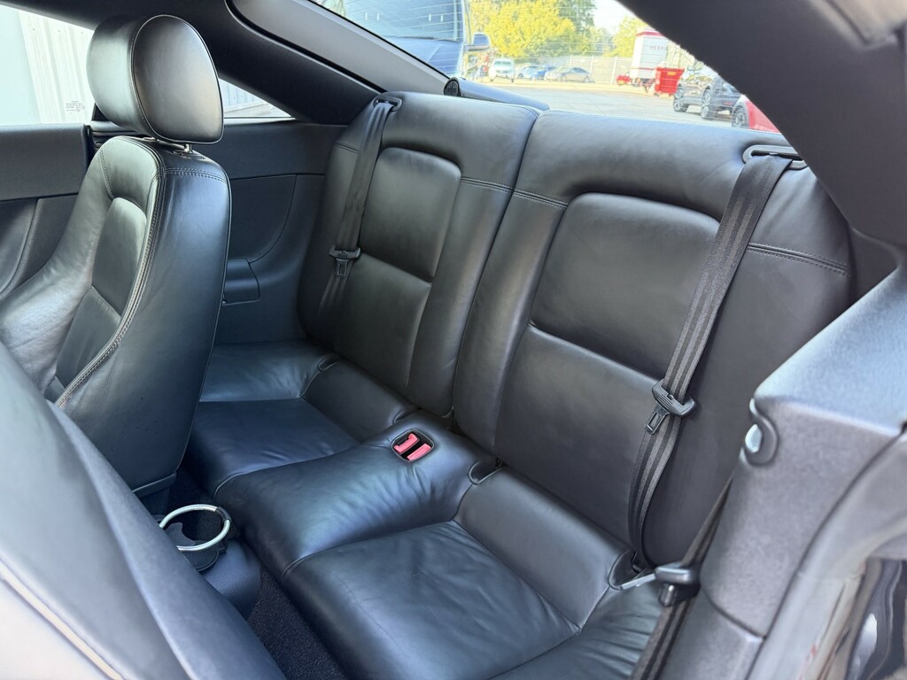 Audi TT Blue #40