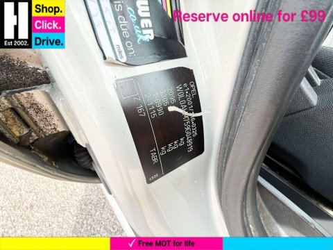 Vauxhall Zafira Active Plus Cdti Black #33