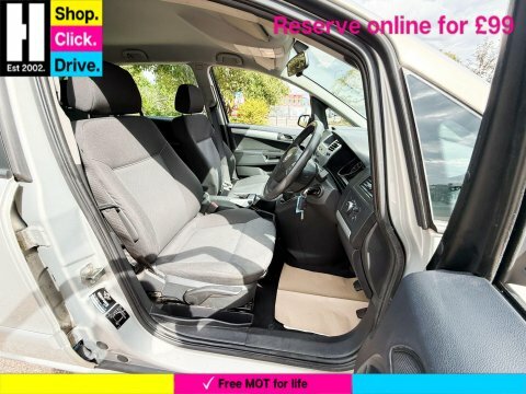 Vauxhall Zafira Active Plus Cdti Black #32