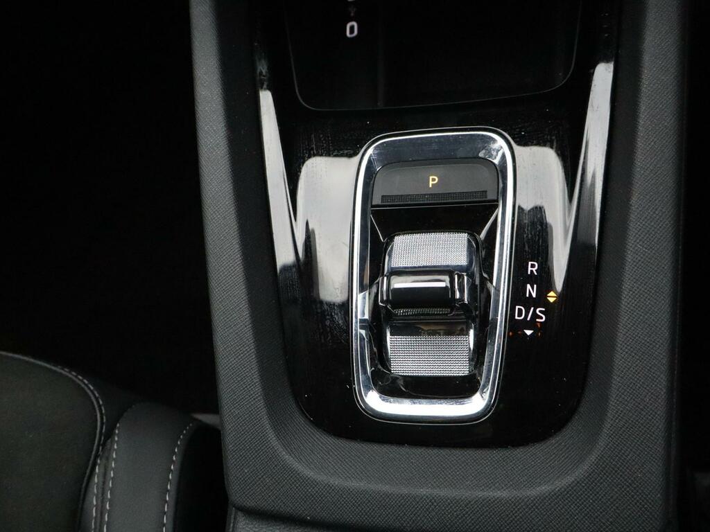 Skoda Octavia Se Technology Blue #31