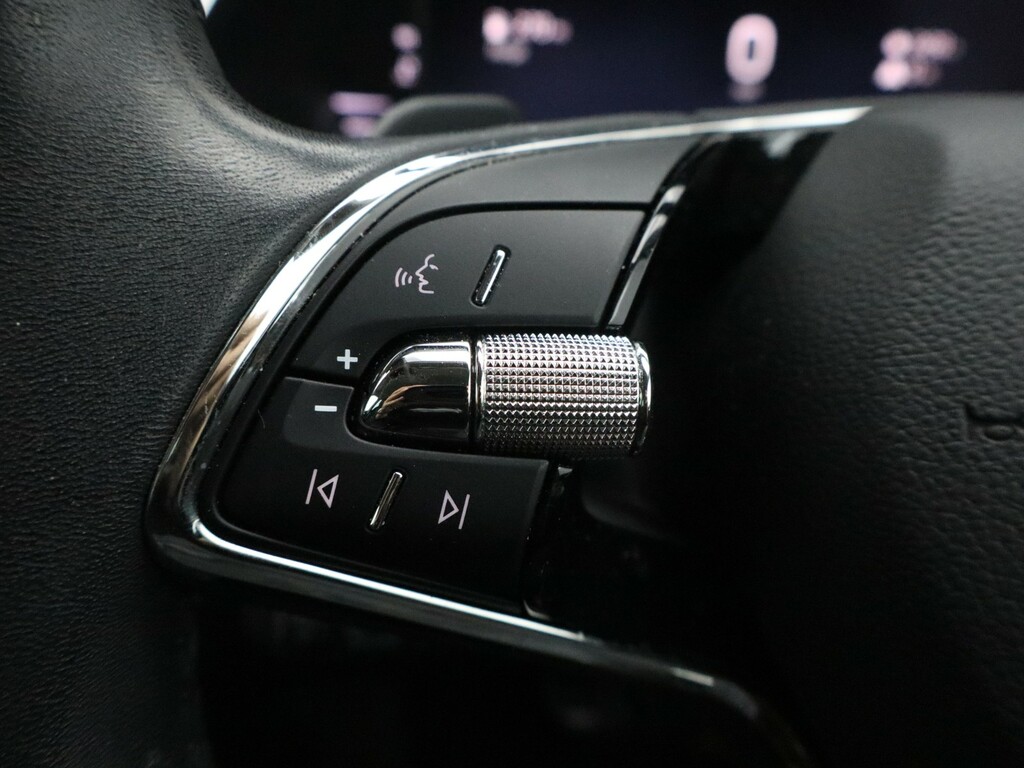 Skoda Octavia Se Technology Blue #32