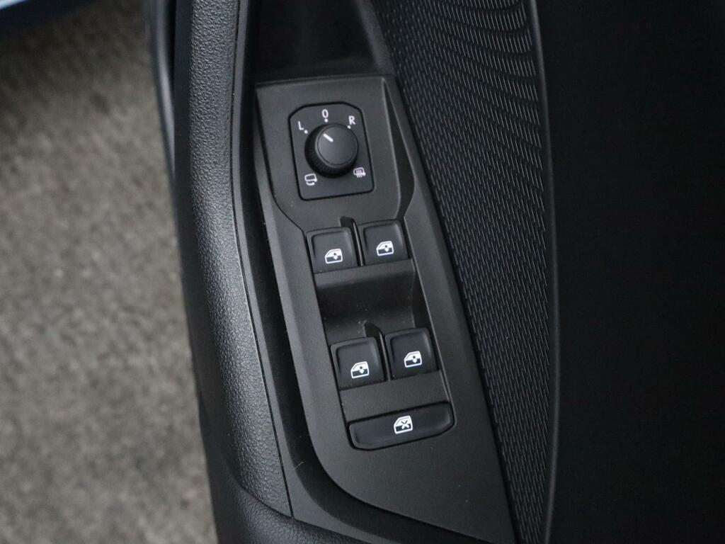 Skoda Octavia Se Technology Blue #24