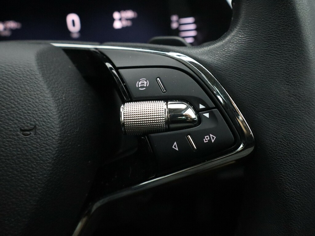 Skoda Octavia Se Technology Blue #34