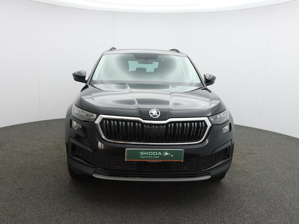 Skoda Kodiaq 2.0 Tdi Se Drive Suv Dsg Euro 6 Ss Black #2
