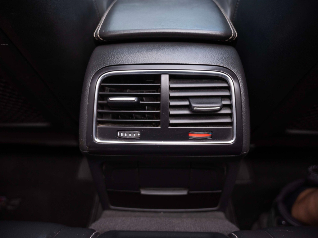 Audi S5 Automatic Grey #34