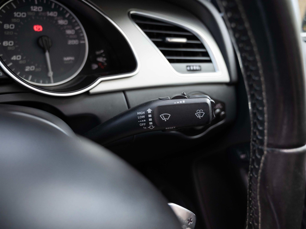 Audi S5 Automatic Grey #63