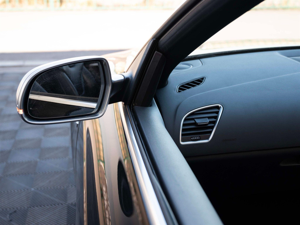Audi S5 Automatic Grey #51