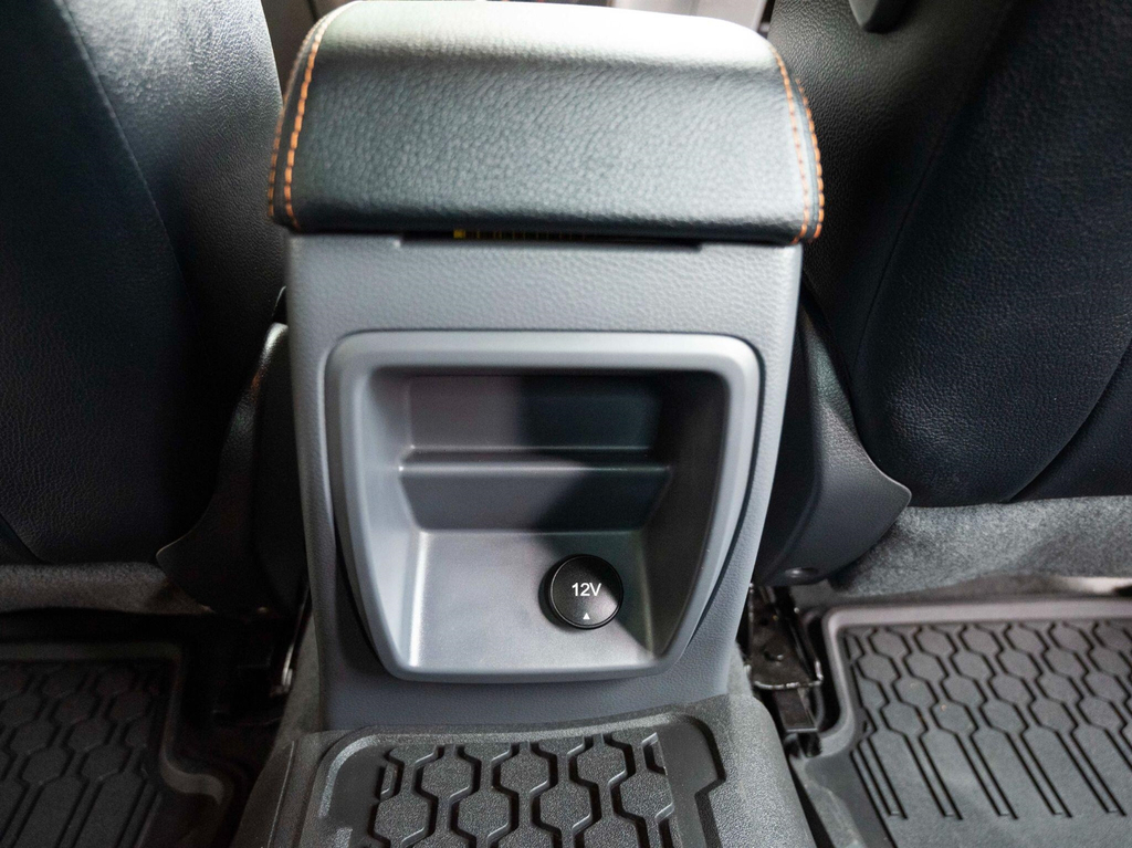 Ford Ranger  Black #42