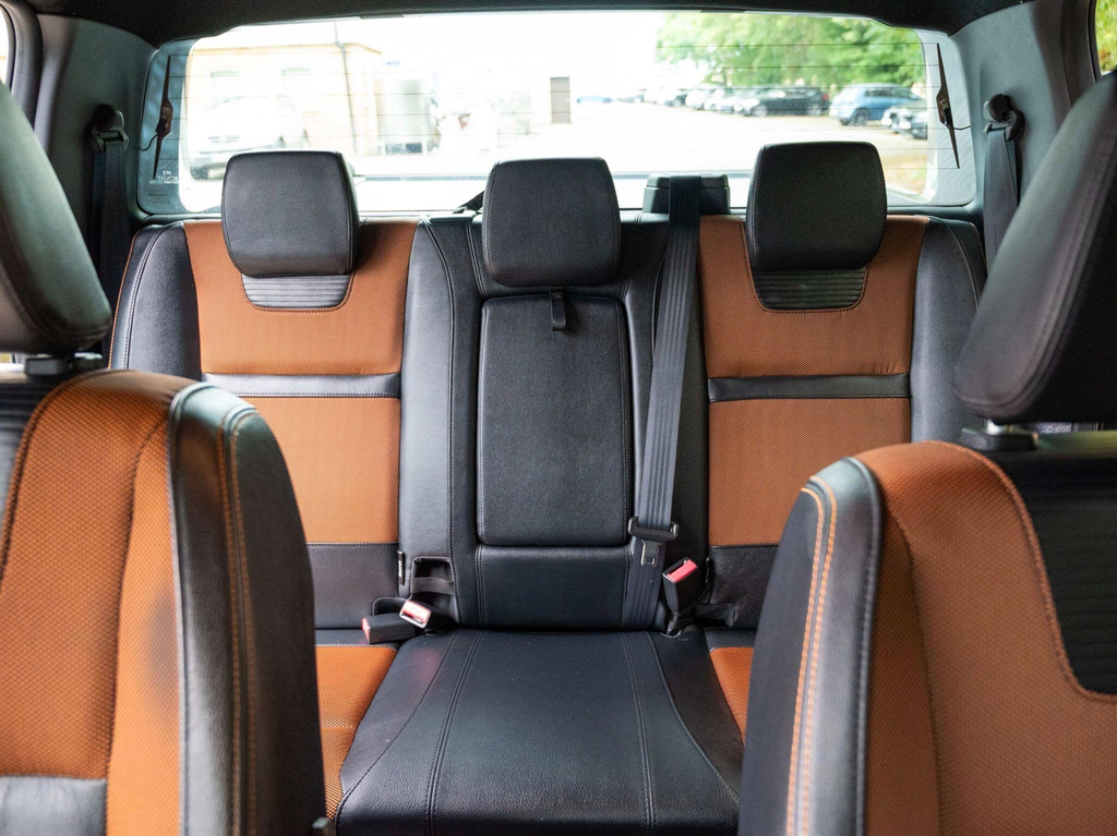 Ford Ranger  Black #45