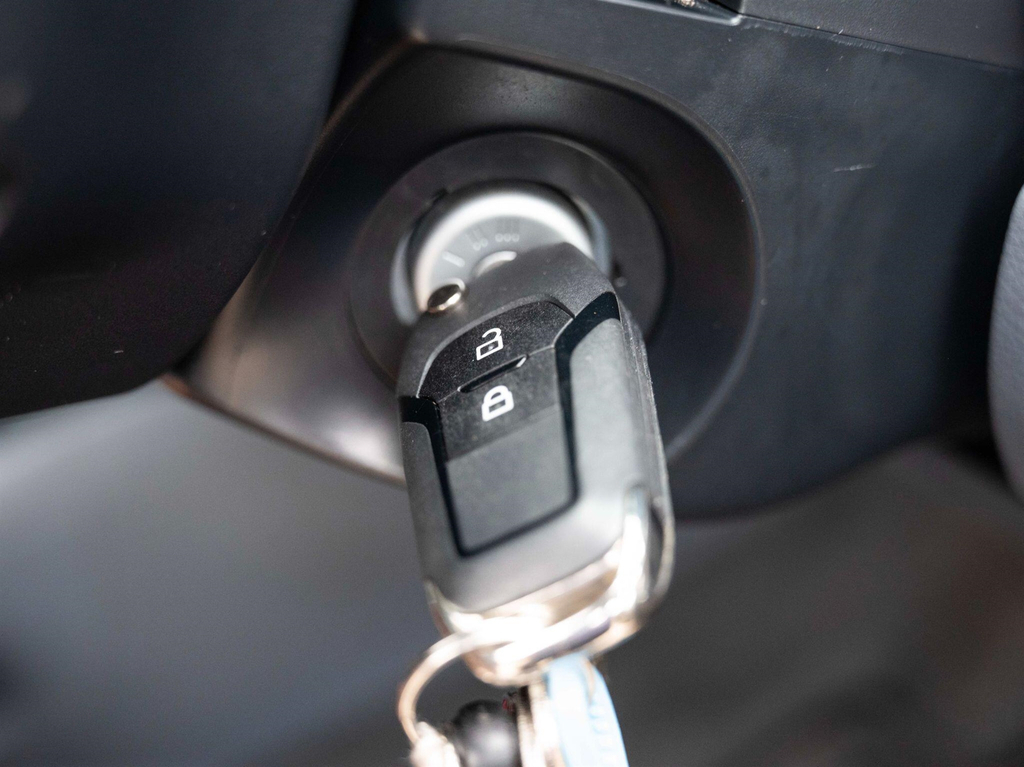 Ford Ranger  Black #81