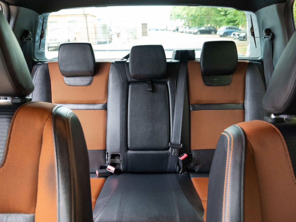 Ford Ranger  Black #40