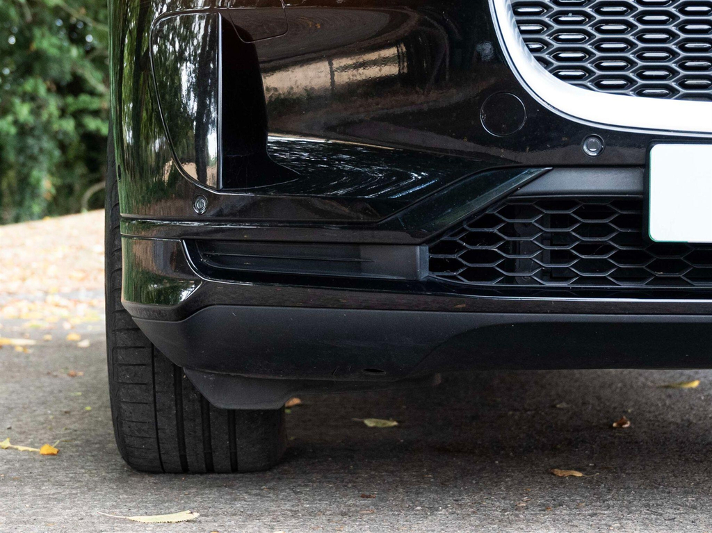Jaguar I-Pace 400 Se U3473 Ulez Grey #54