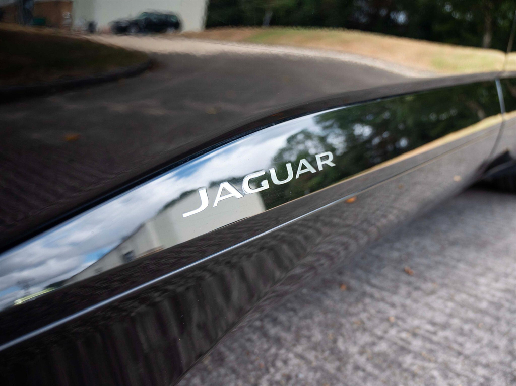 Jaguar I-Pace 400 Se U3473 Ulez Grey #91