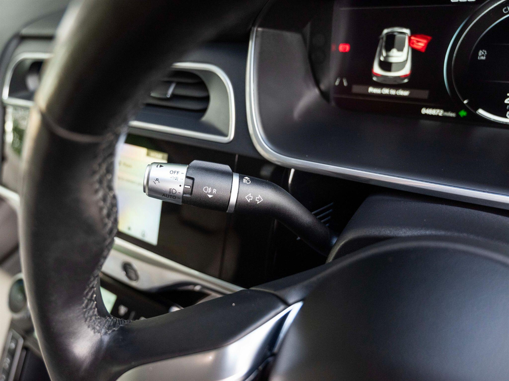 Jaguar I-Pace 400 Se U3473 Ulez Grey #82