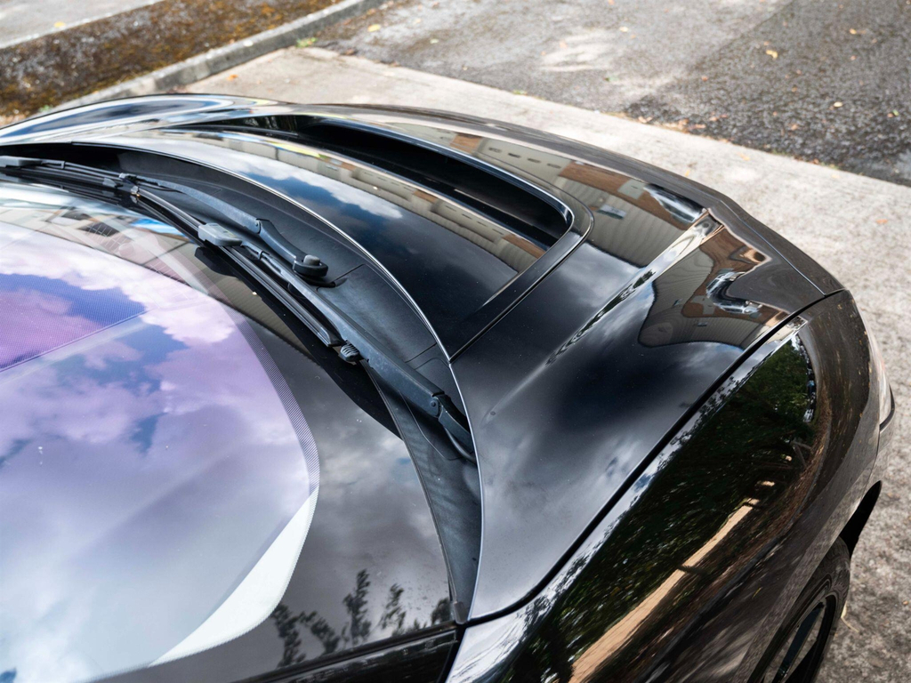 Jaguar I-Pace 400 Se U3473 Ulez Grey #73