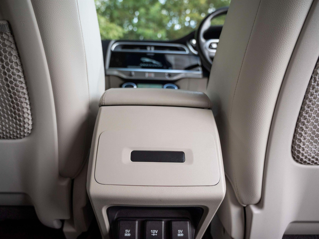 Jaguar I-Pace 400 Se U3473 Ulez Grey #46