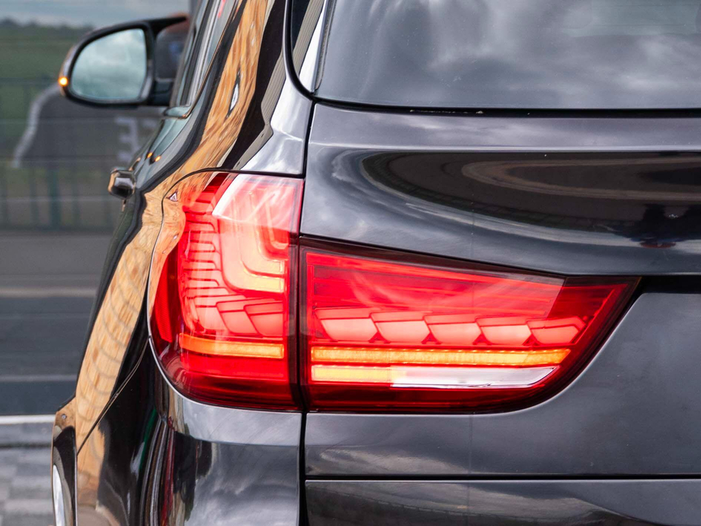 BMW X5 Suv Grey #69