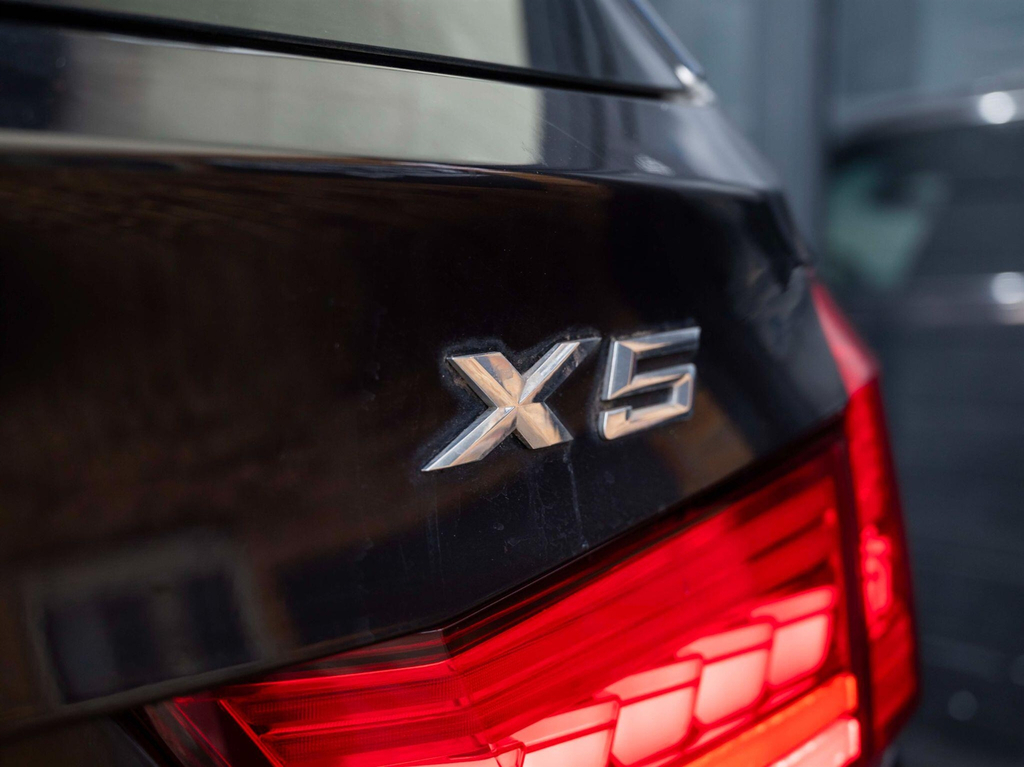 BMW X5 Suv Grey #92