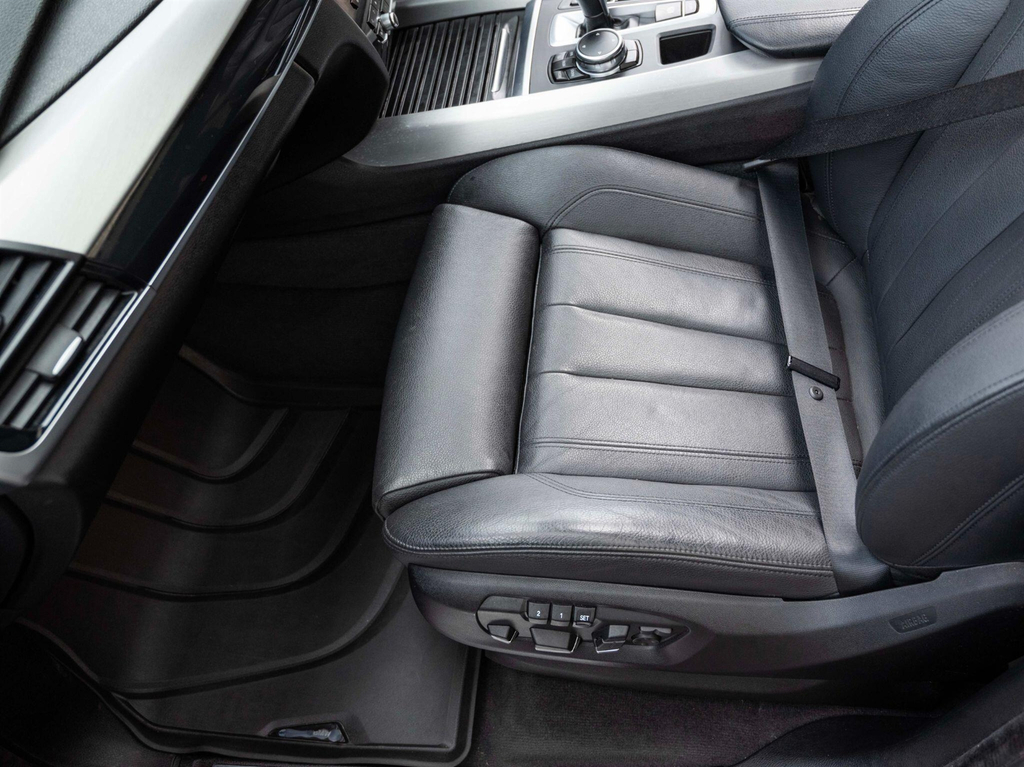 BMW X5 Suv Grey #32