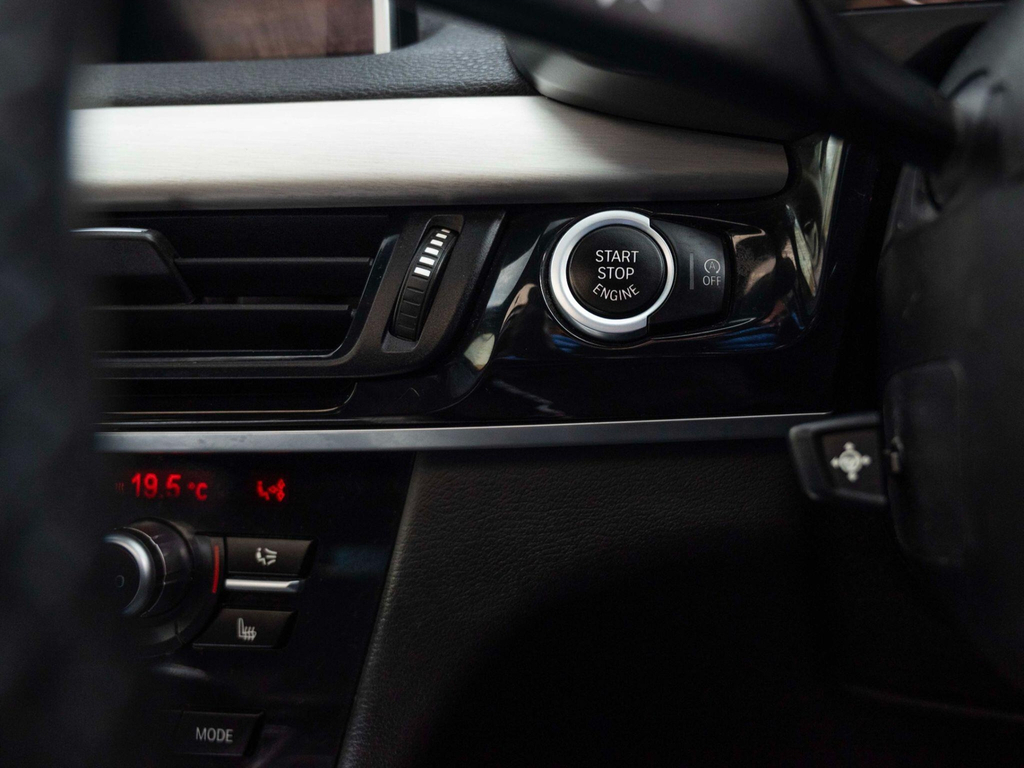 BMW X5 Suv Grey #91