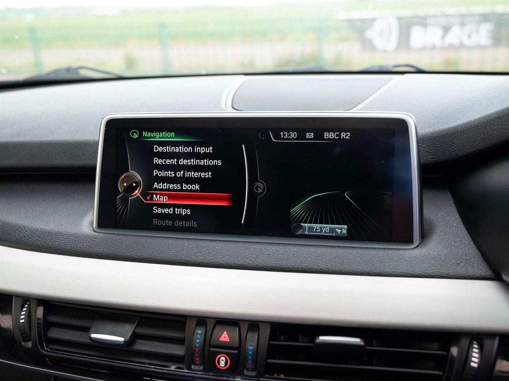BMW X5 Suv Grey #40