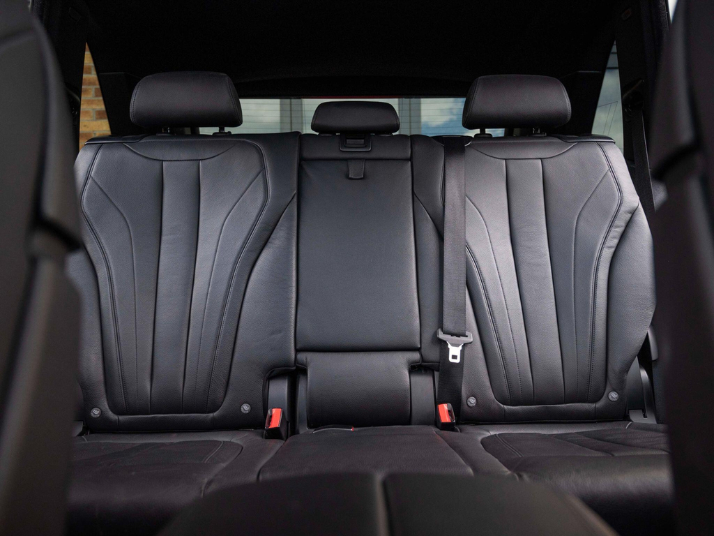 BMW X5 Suv Grey #59