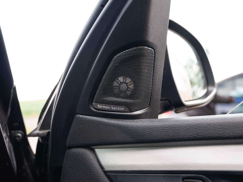 BMW X5 Suv Grey #13