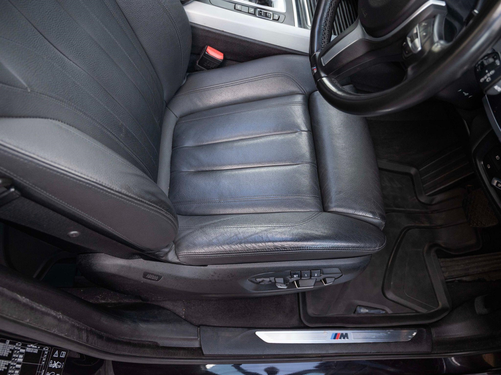 BMW X5 Suv Grey #14