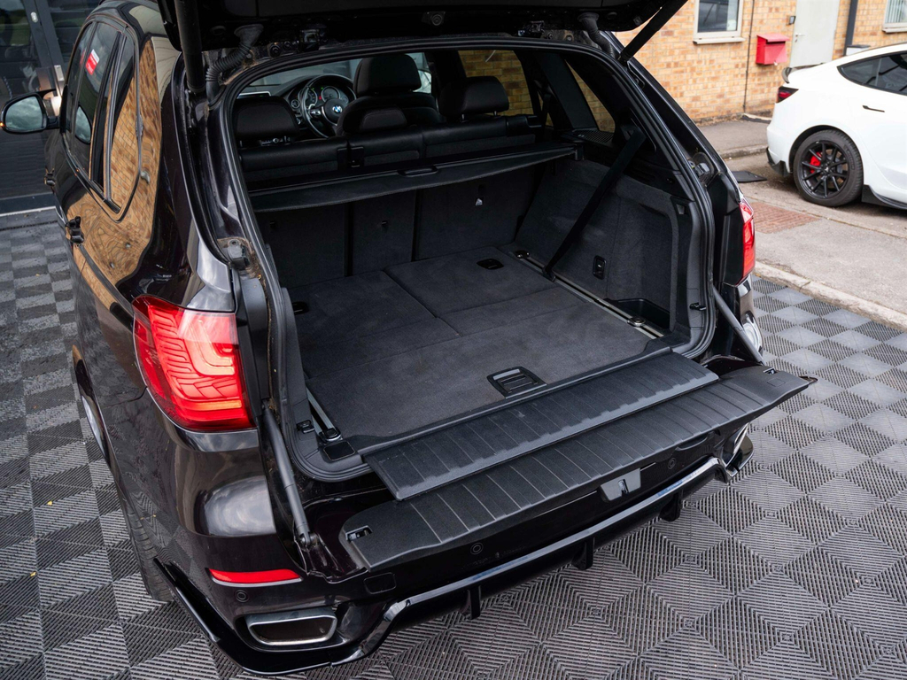 BMW X5 Suv Grey #76