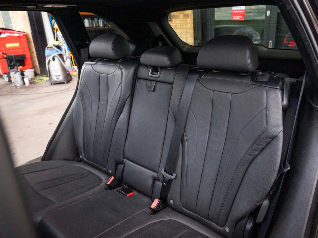 BMW X5 Suv Grey #58