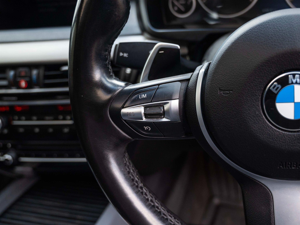 BMW X5 Suv Grey #87