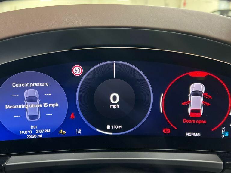 Porsche Macan 100Kwh 4S 4Wd  #6