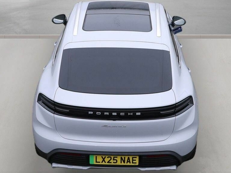 Porsche Macan 100Kwh 4S 4Wd  #2