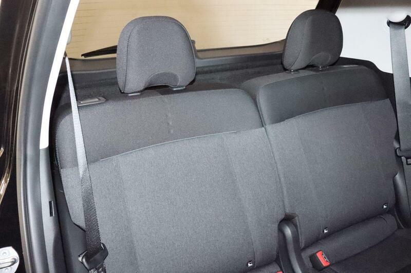 Hyundai Inster Long Range 49Kwh 02 Black