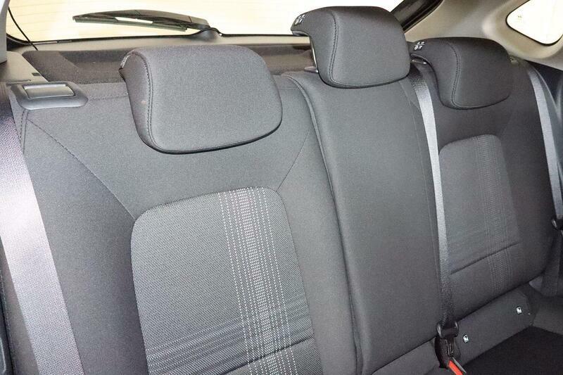 Hyundai I20 1.0T Gdi 90 Tech Line Grey #11