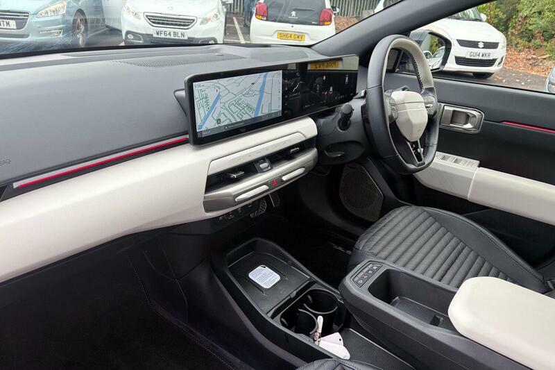 Kia EV4 81.4Kwh Gt-line S Grey #2
